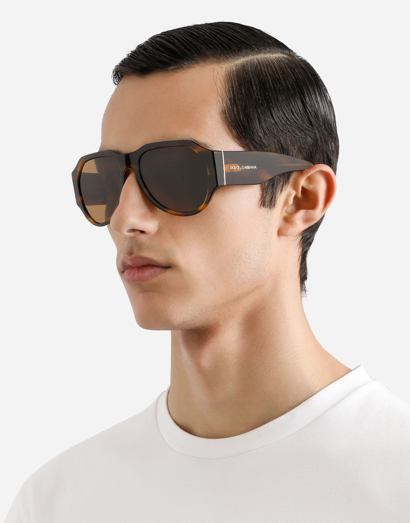 Dolce & Gabbana DNA Sunglasses outlook