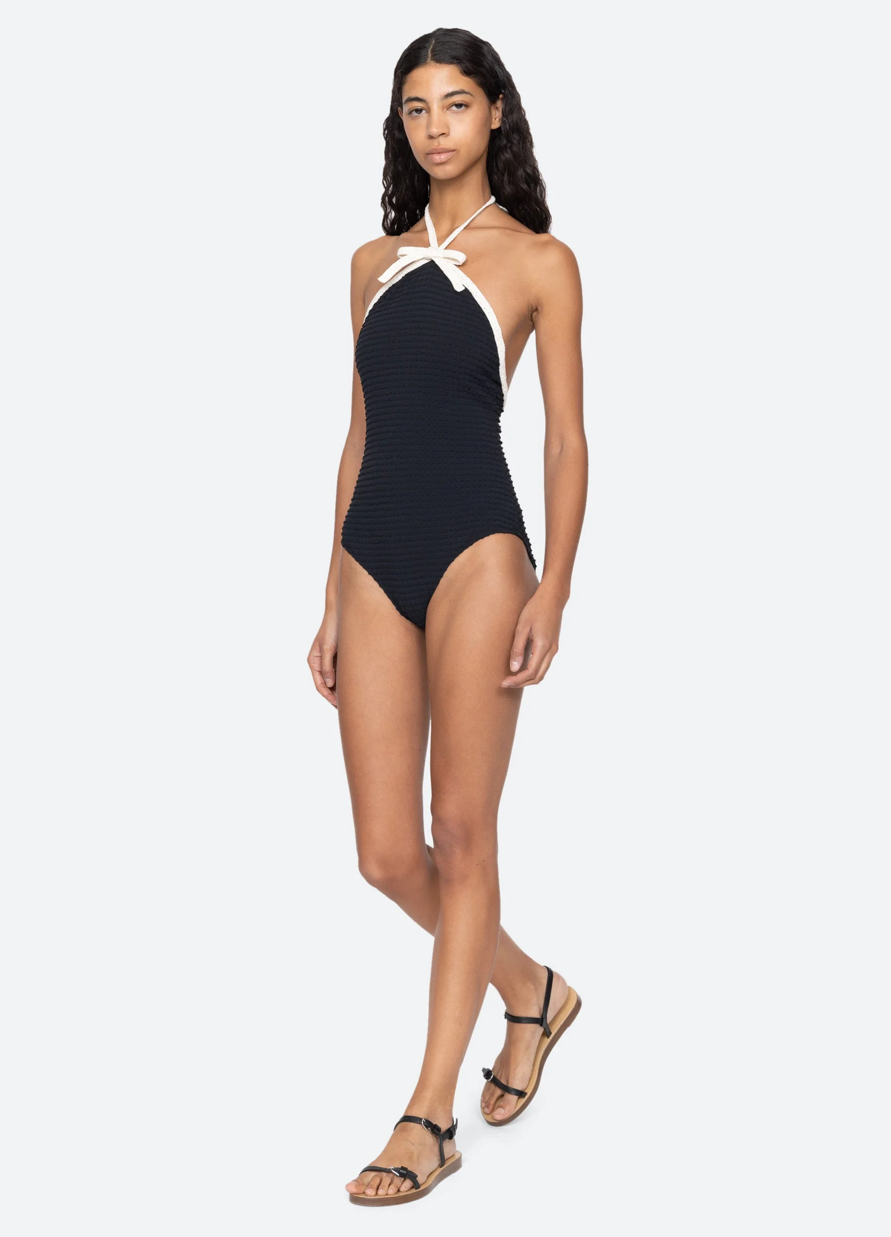 Lenora One Piece - 1