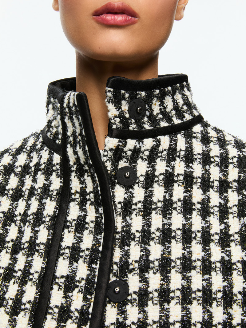 CORWIN BOAT COLLAR JACKET 5