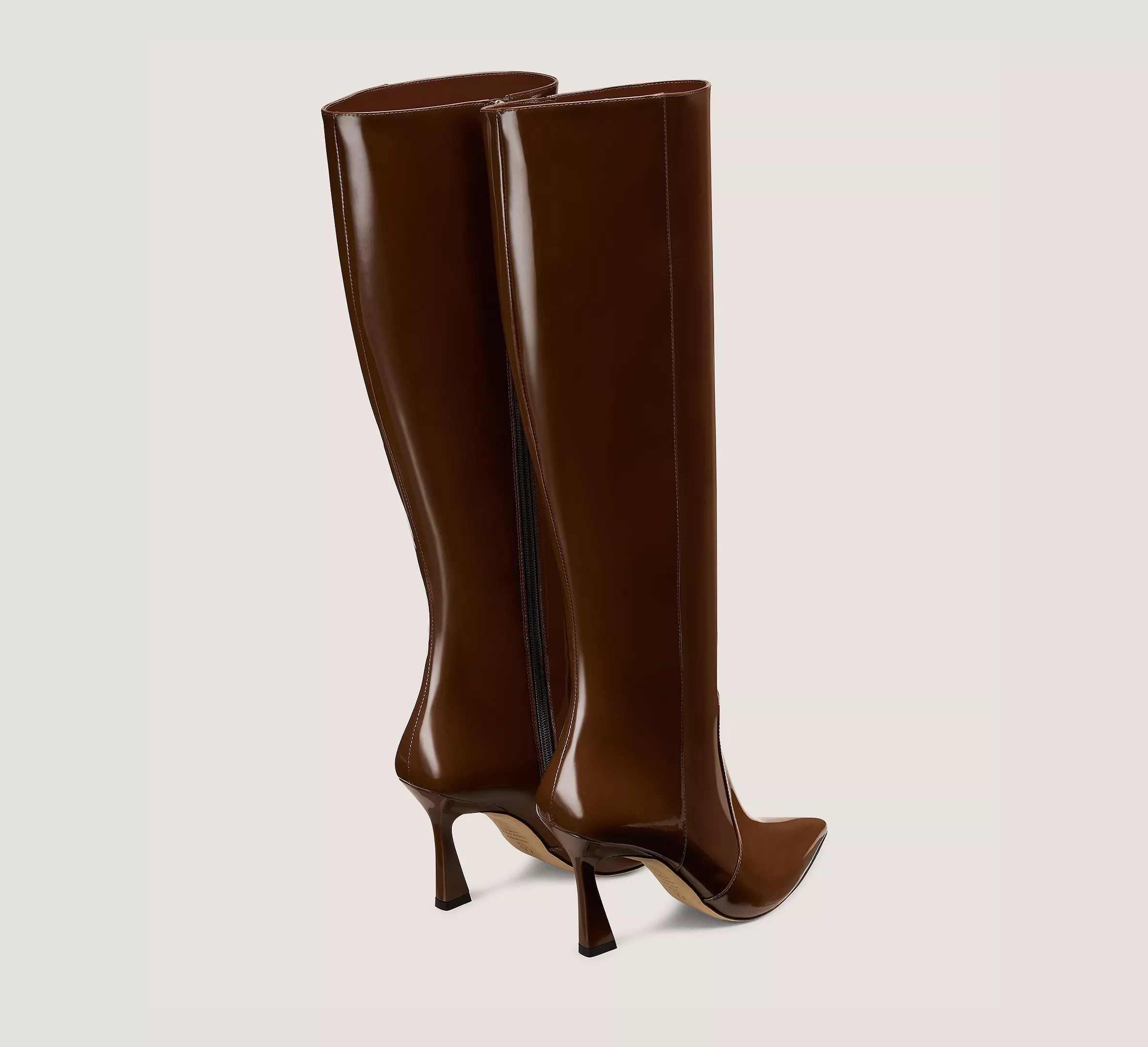 VINNIE ZIP BOOT 85 - 3