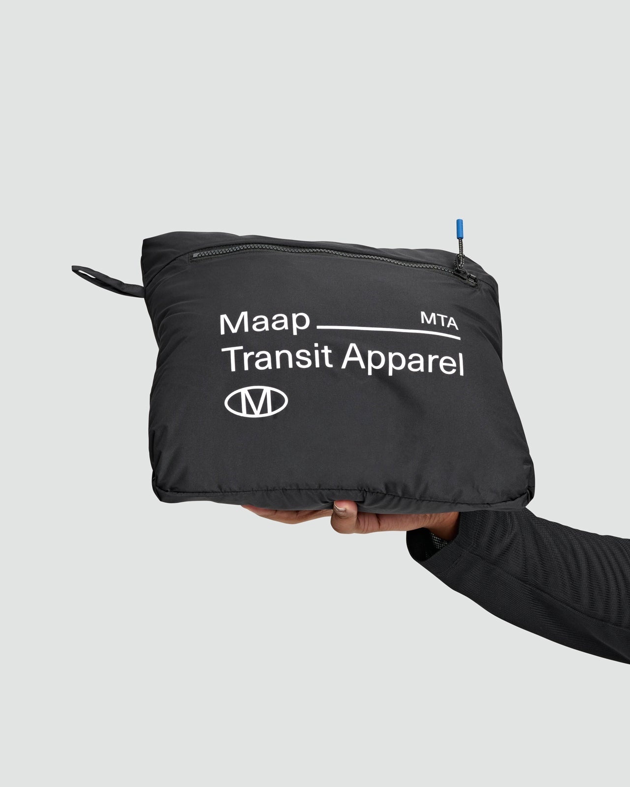 Transit Packable Puffer - 6