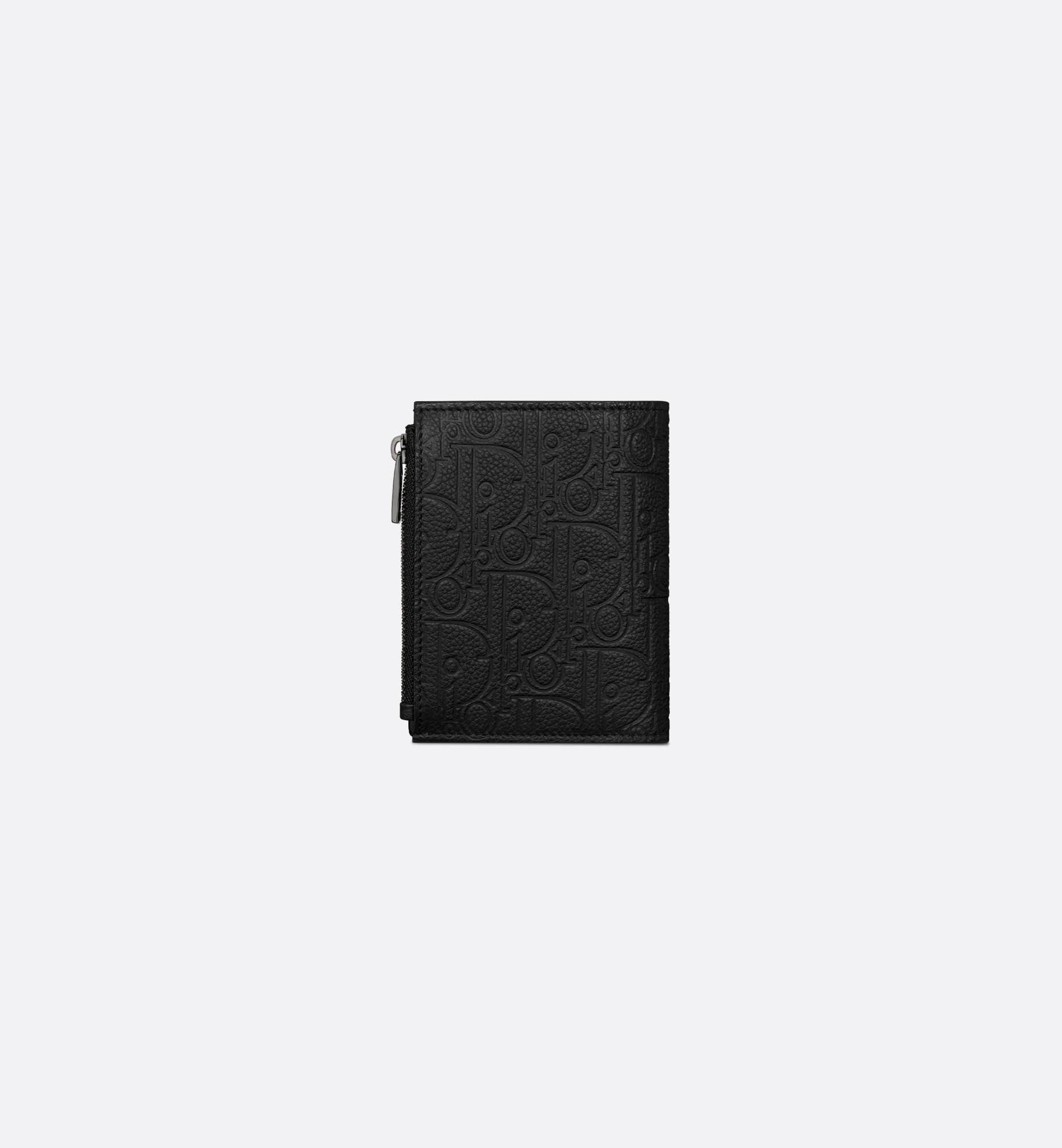 Vertical Compact Card Holder - 2