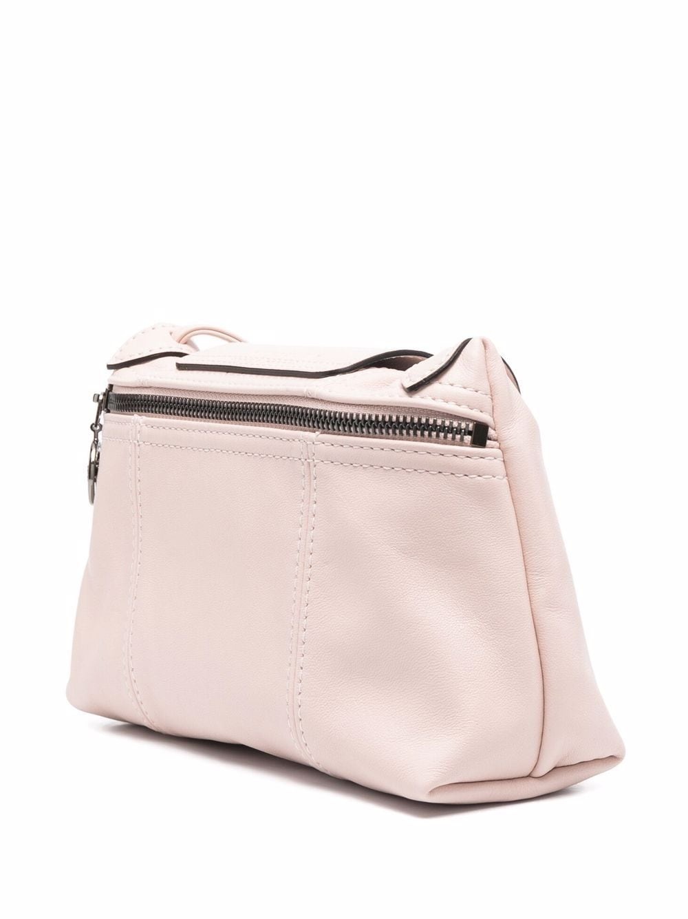 Le Pliage Cuir crossbody bag - 4