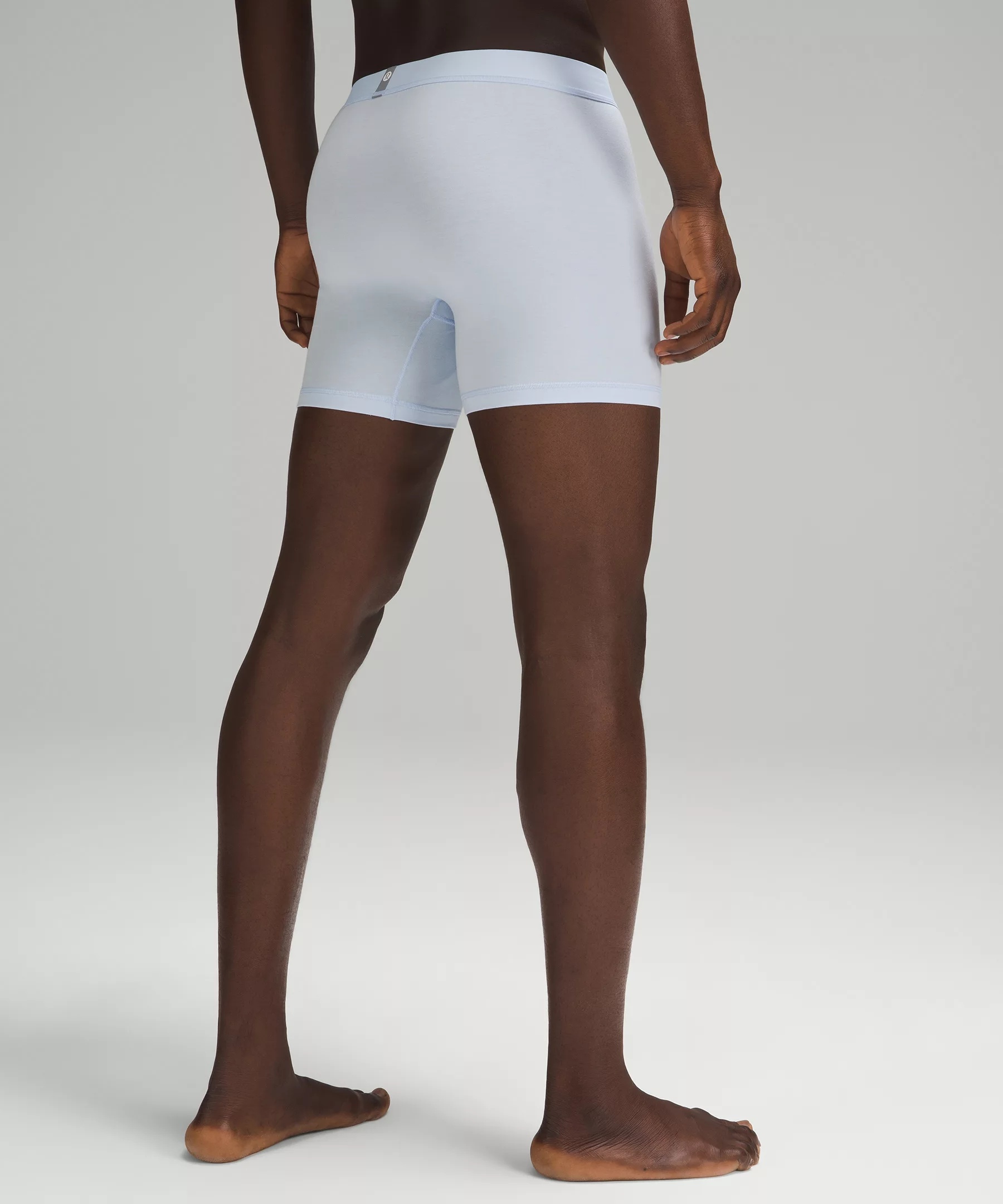 Always In Motion Boxer 5" *3 Pack - 3