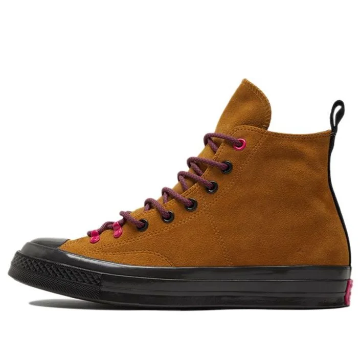 Converse Chuck Taylor All Star 1970s 'Khaki Brown' 172501C - 1