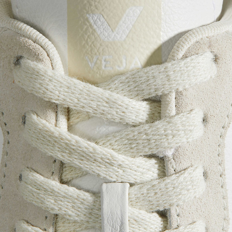 LACES ORGANIC COTTON PIERRE 3