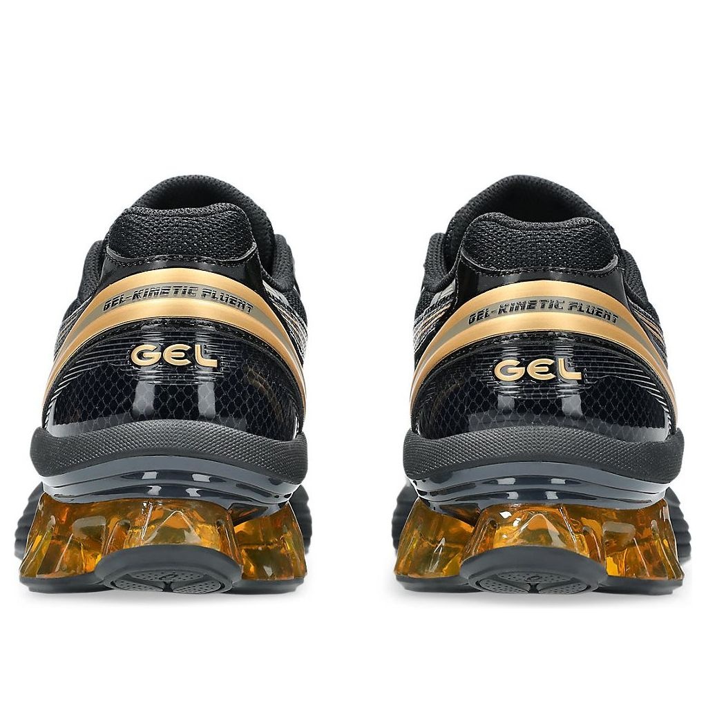 ASICS Gel-Kinetic Fluent 'Black' 1203A591-001 - 5