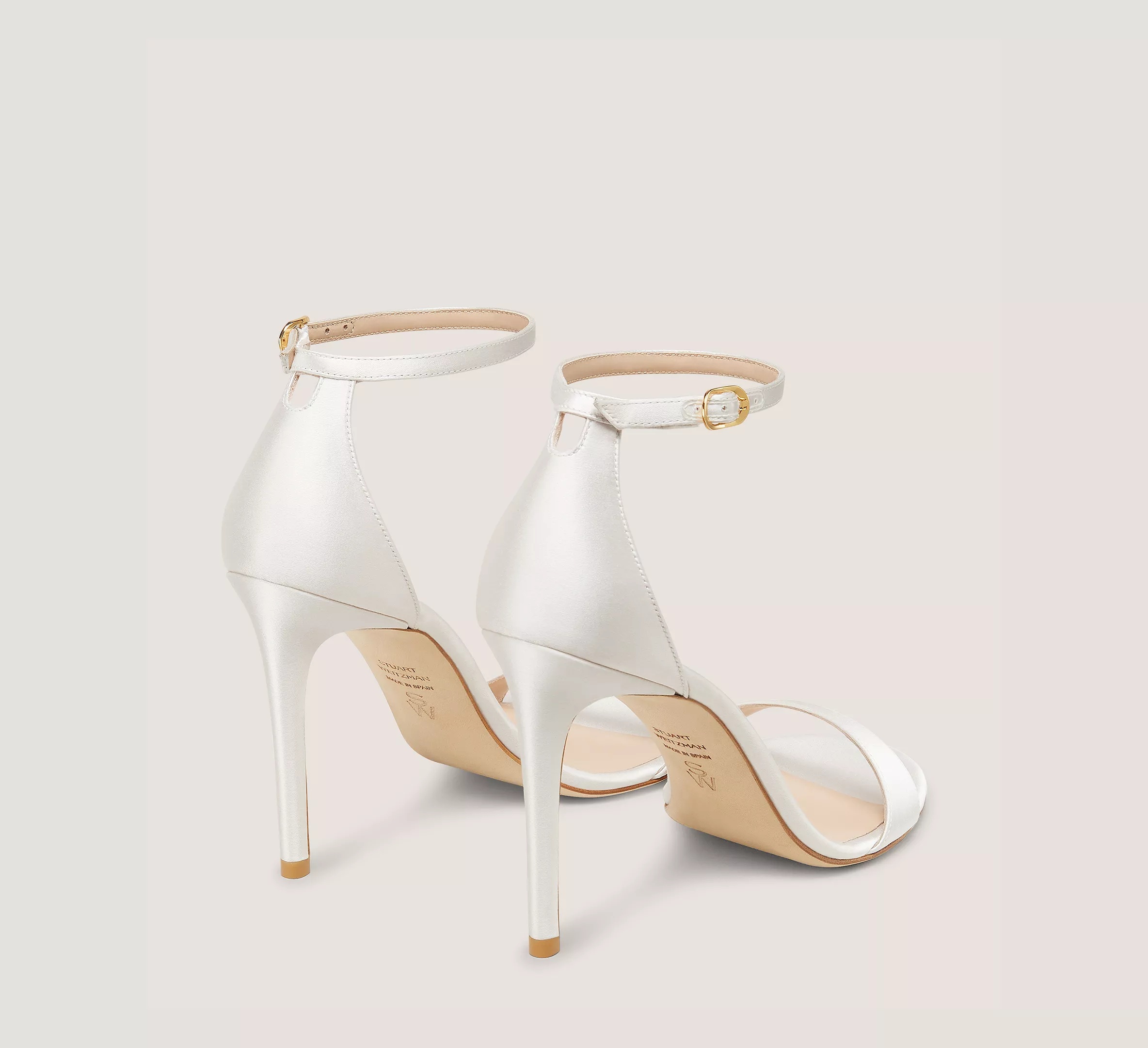 NUDIST II SANDAL 100 - 4