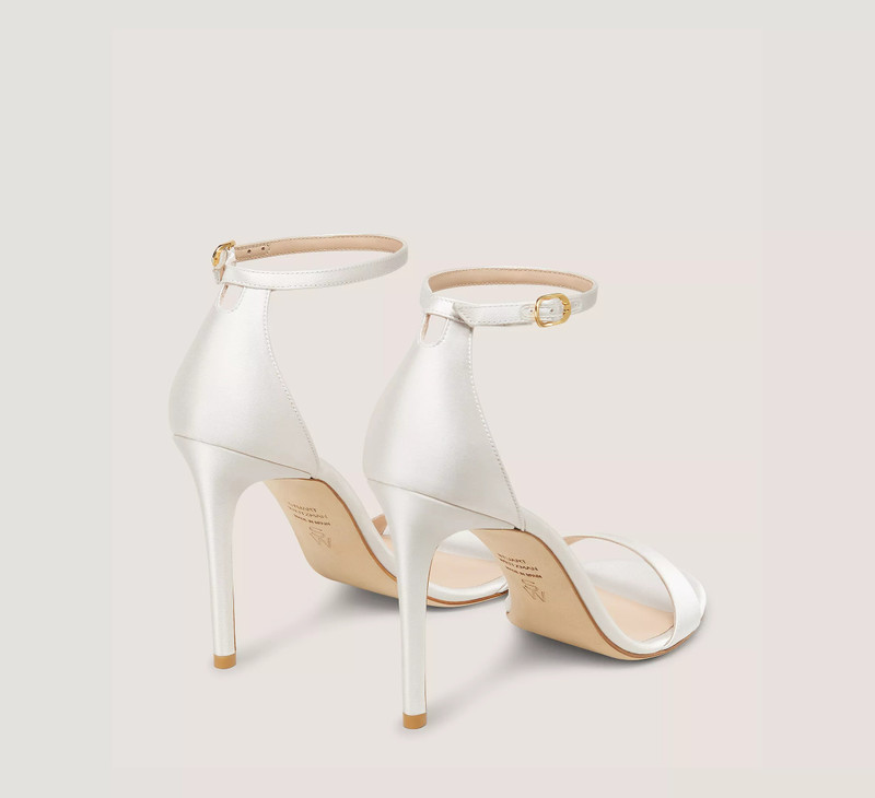 NUDIST II SANDAL 100 4