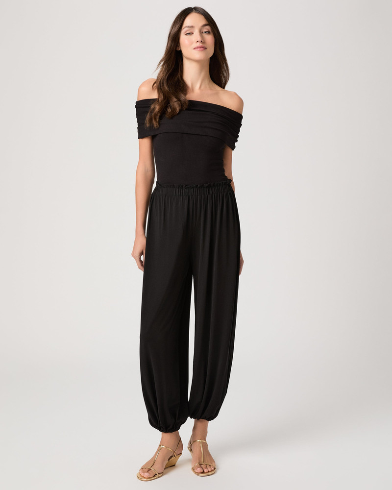PAIGE Marcine Pant outlook