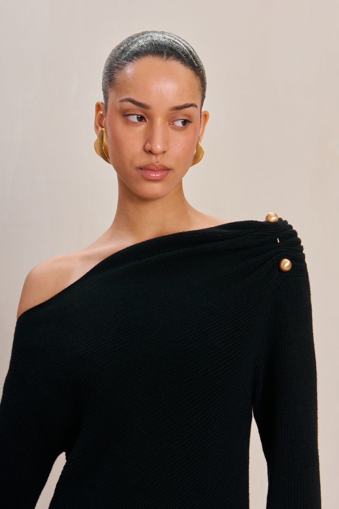 ELORY KNIT TOP - 4
