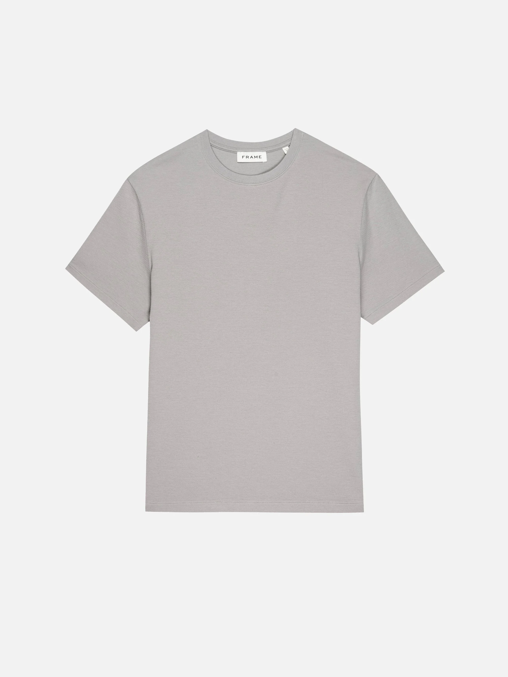 Duo Fold Tee - 1