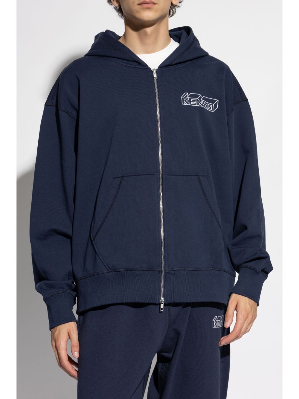 Kenzo Kube hoodie - 3