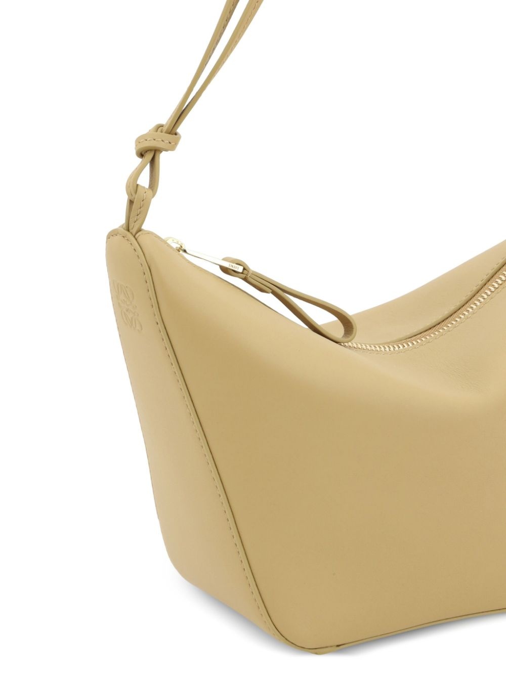 mini Hammock shoulder bag - 4
