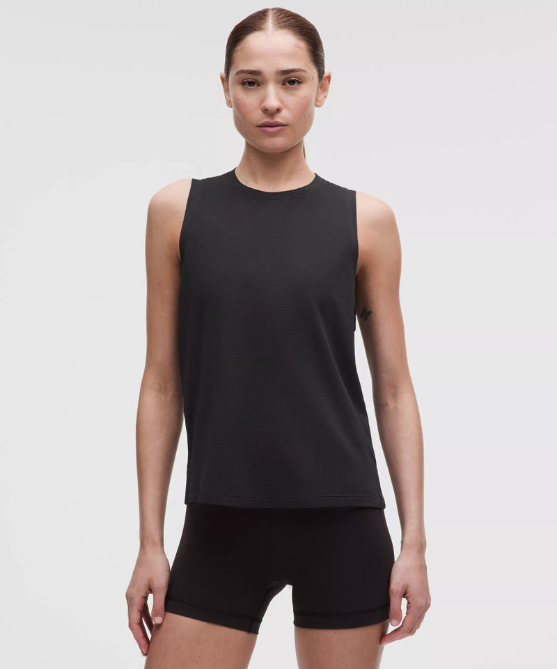 License to Train Classic-Fit Tank Top 1