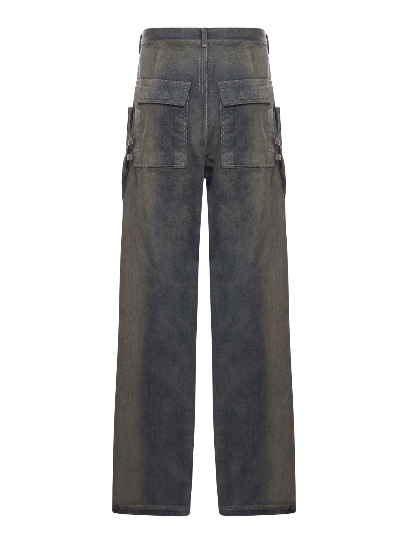 STEFAN CARGO PANTS - 2