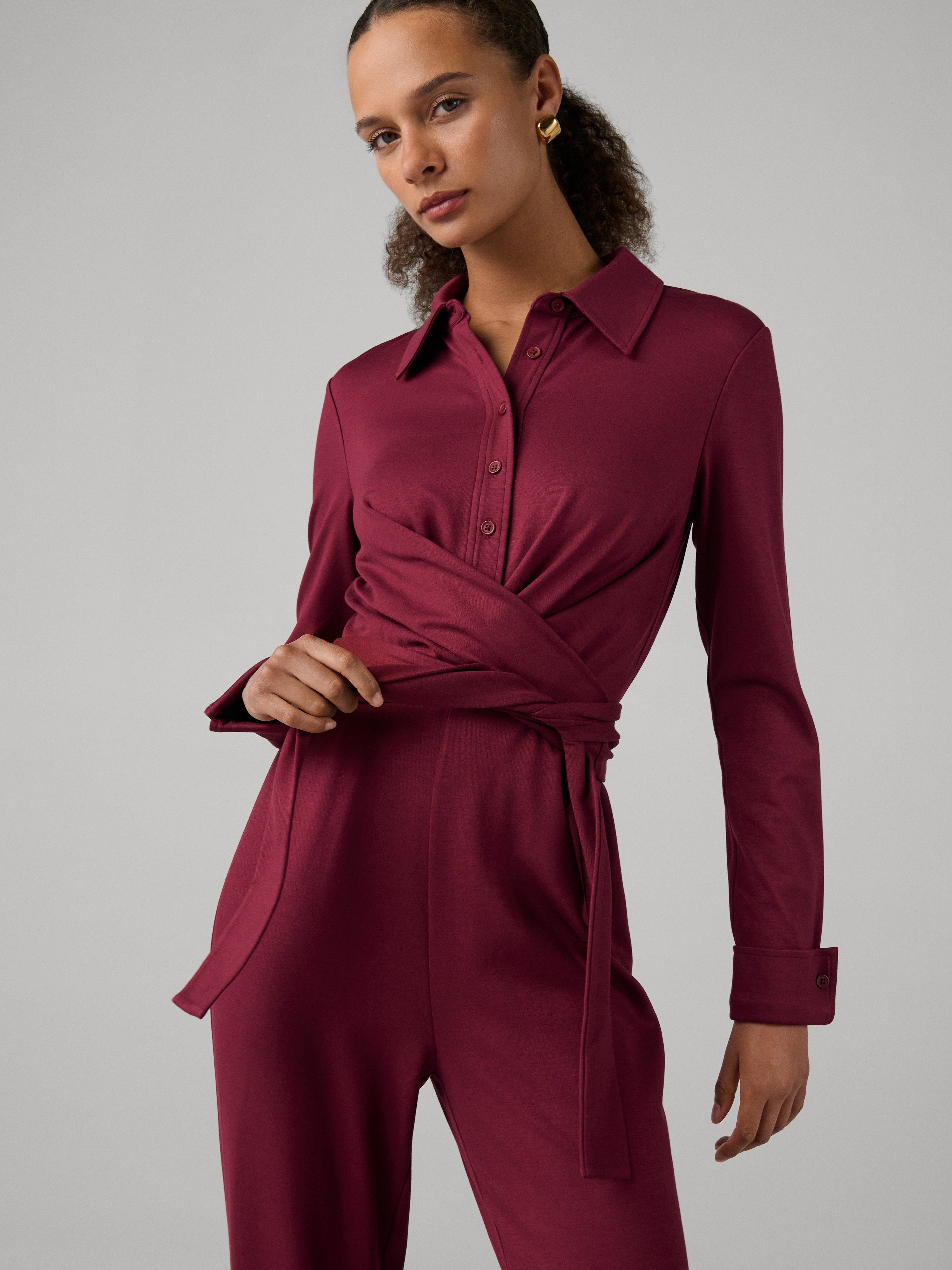 Michele Jumpsuit - 3