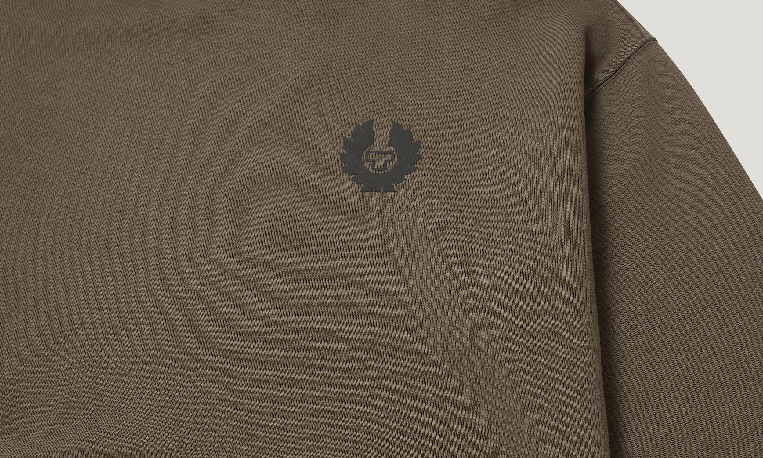 COMPETITION HOODIE - 3