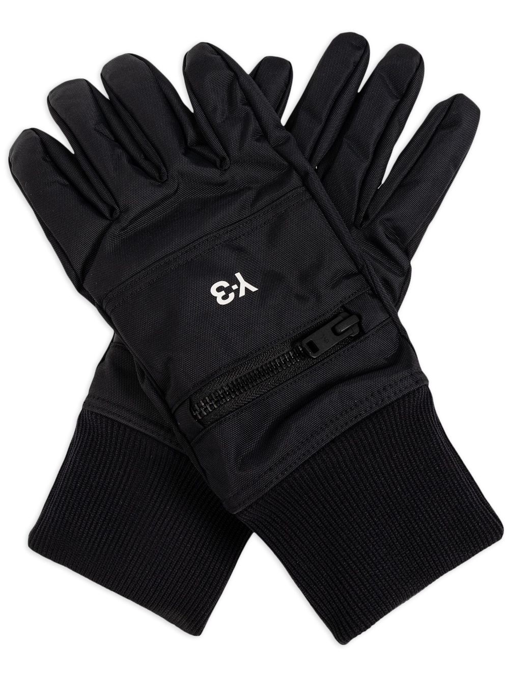 pocket-detailing gloves - 1