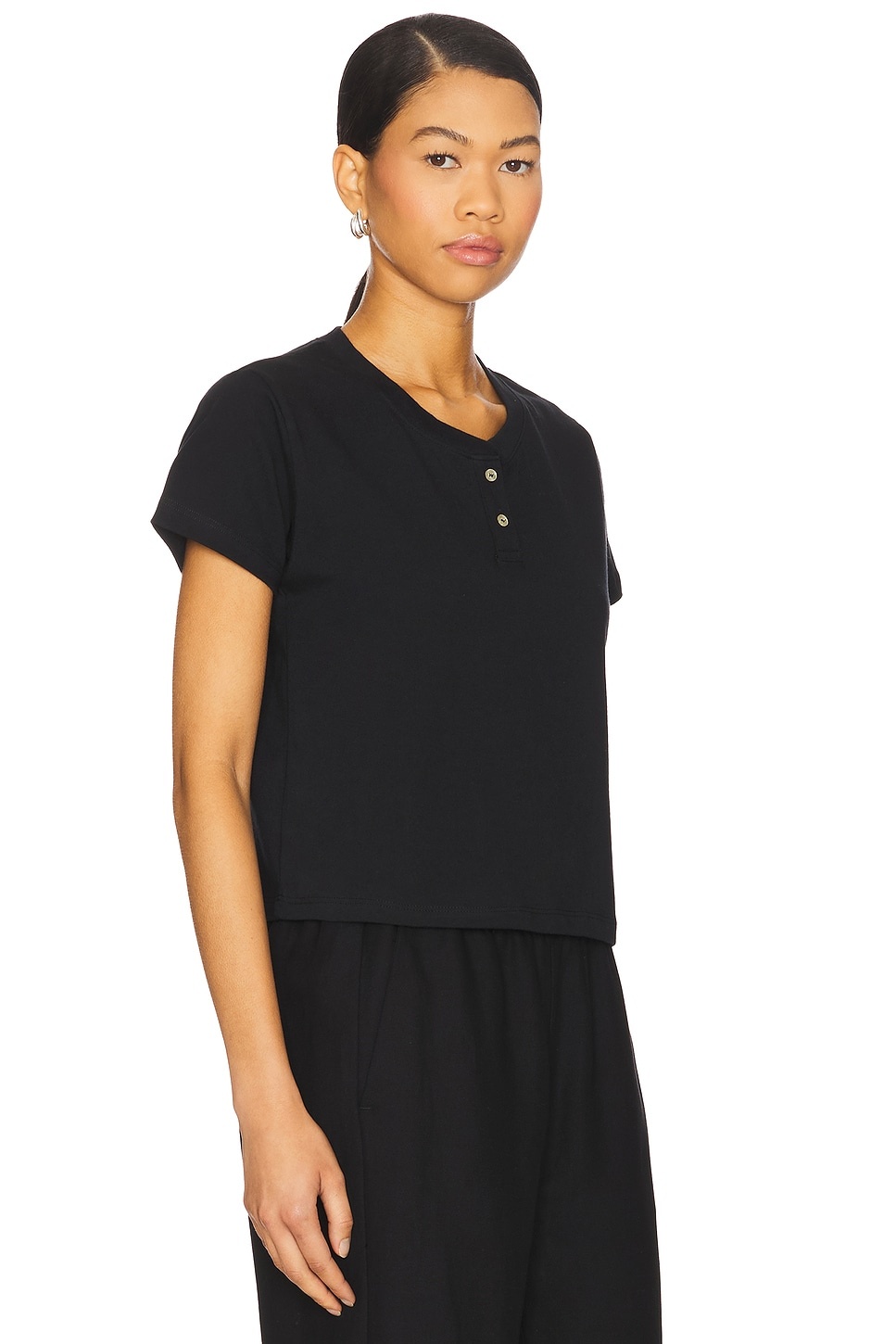 Margo Henley Top - 2