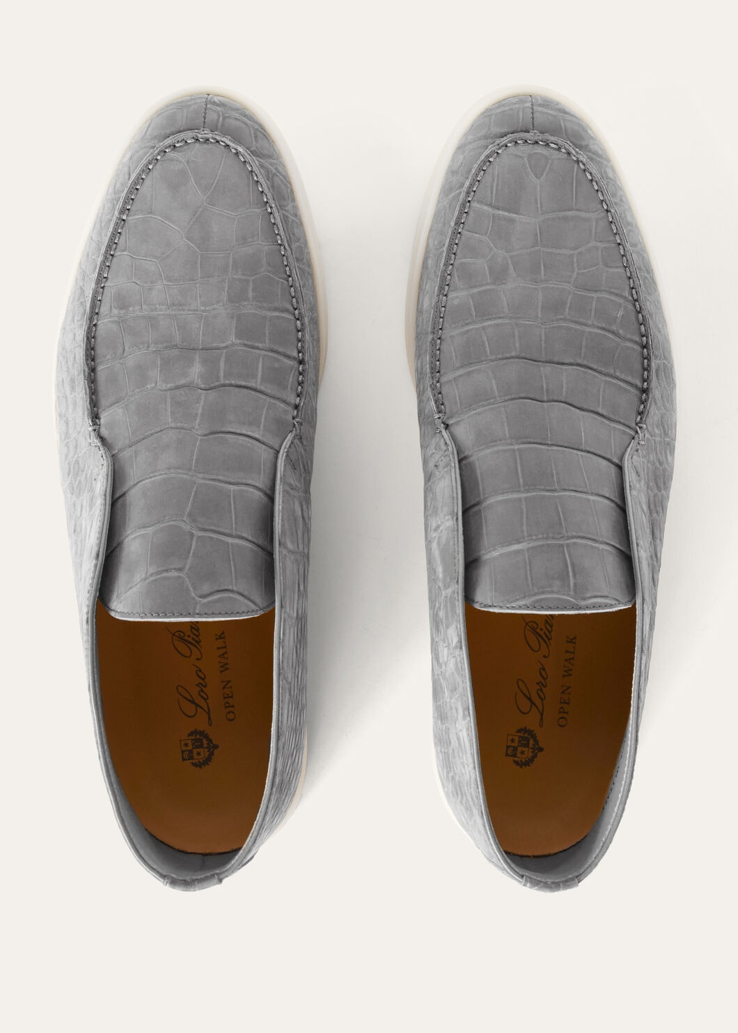 Open Walk Chukka Boots - 5