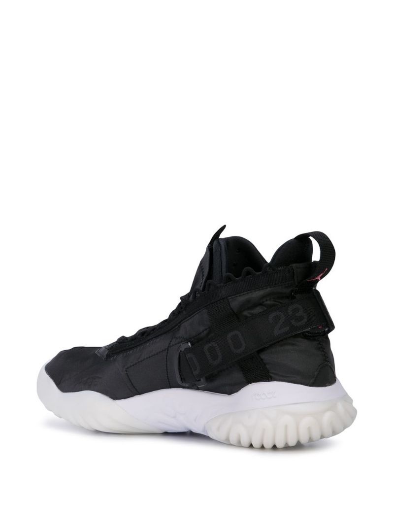 Jordan Proto-React hi-top sneakers - 3