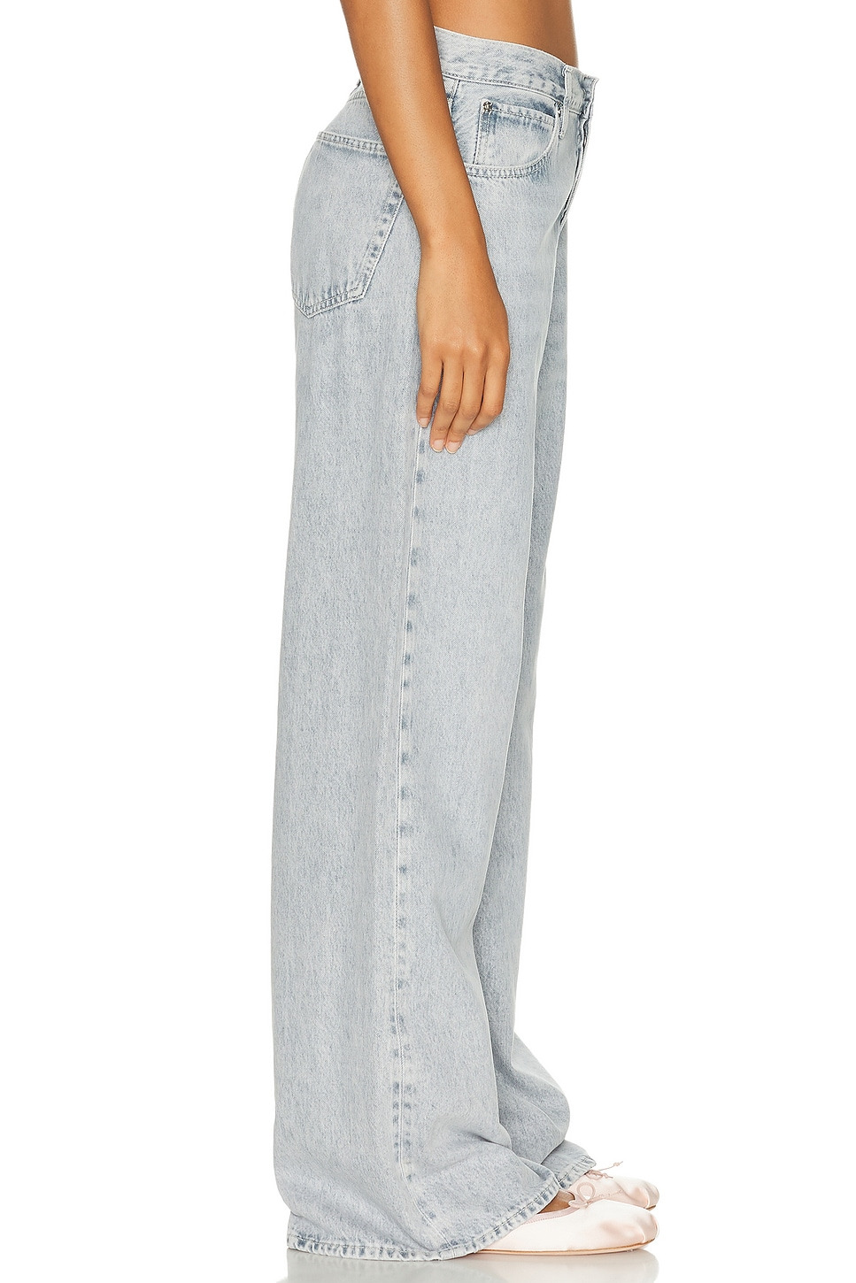 The Loose Jeans - 3