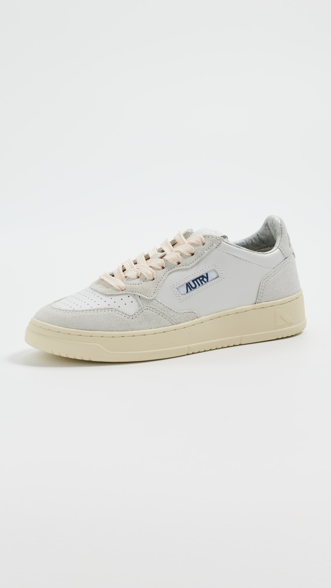 Medalist Low Sneakers - 1