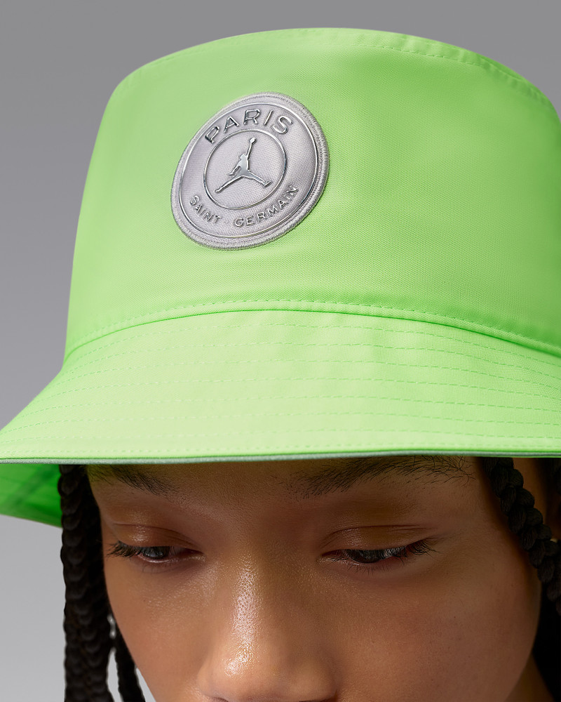 Paris Saint-Germain Apex Bucket Hat 4