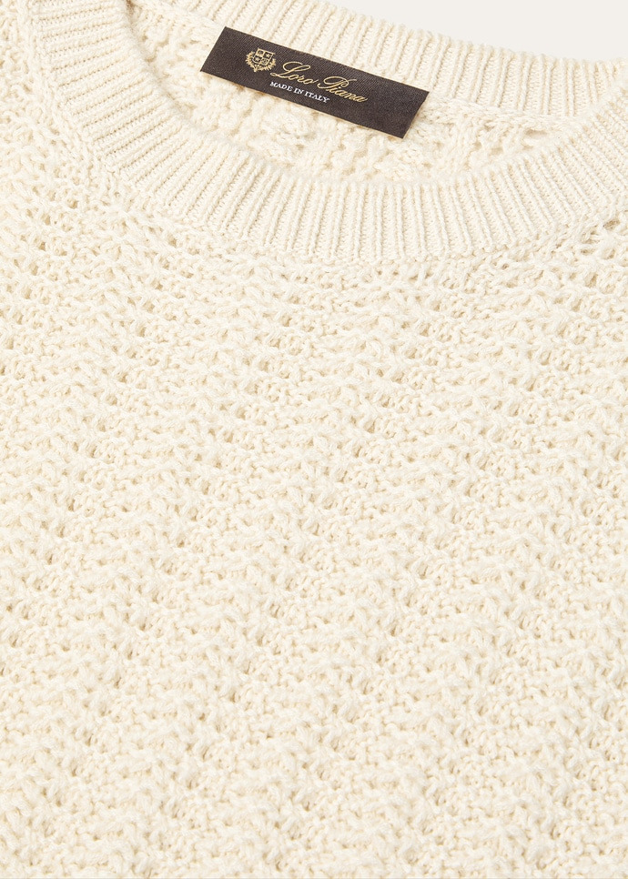 Arola Crewneck - 7