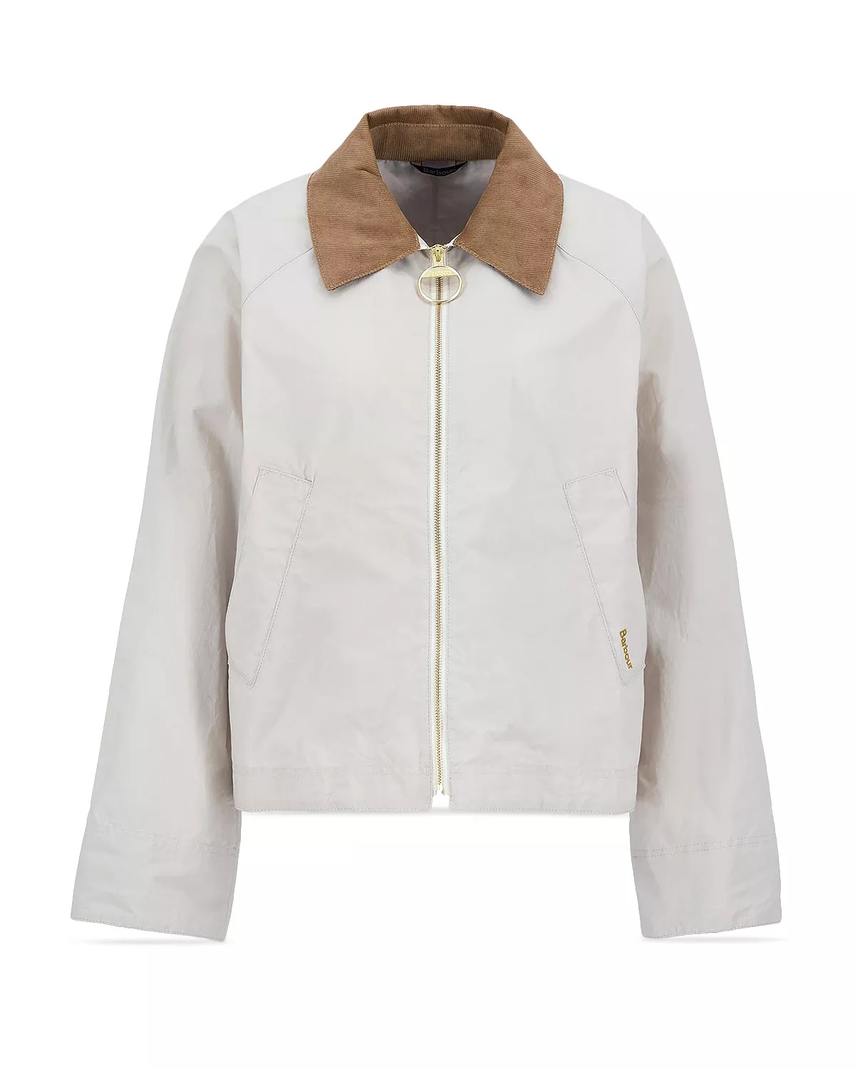 Catlin Water Resistant Jacket - 7