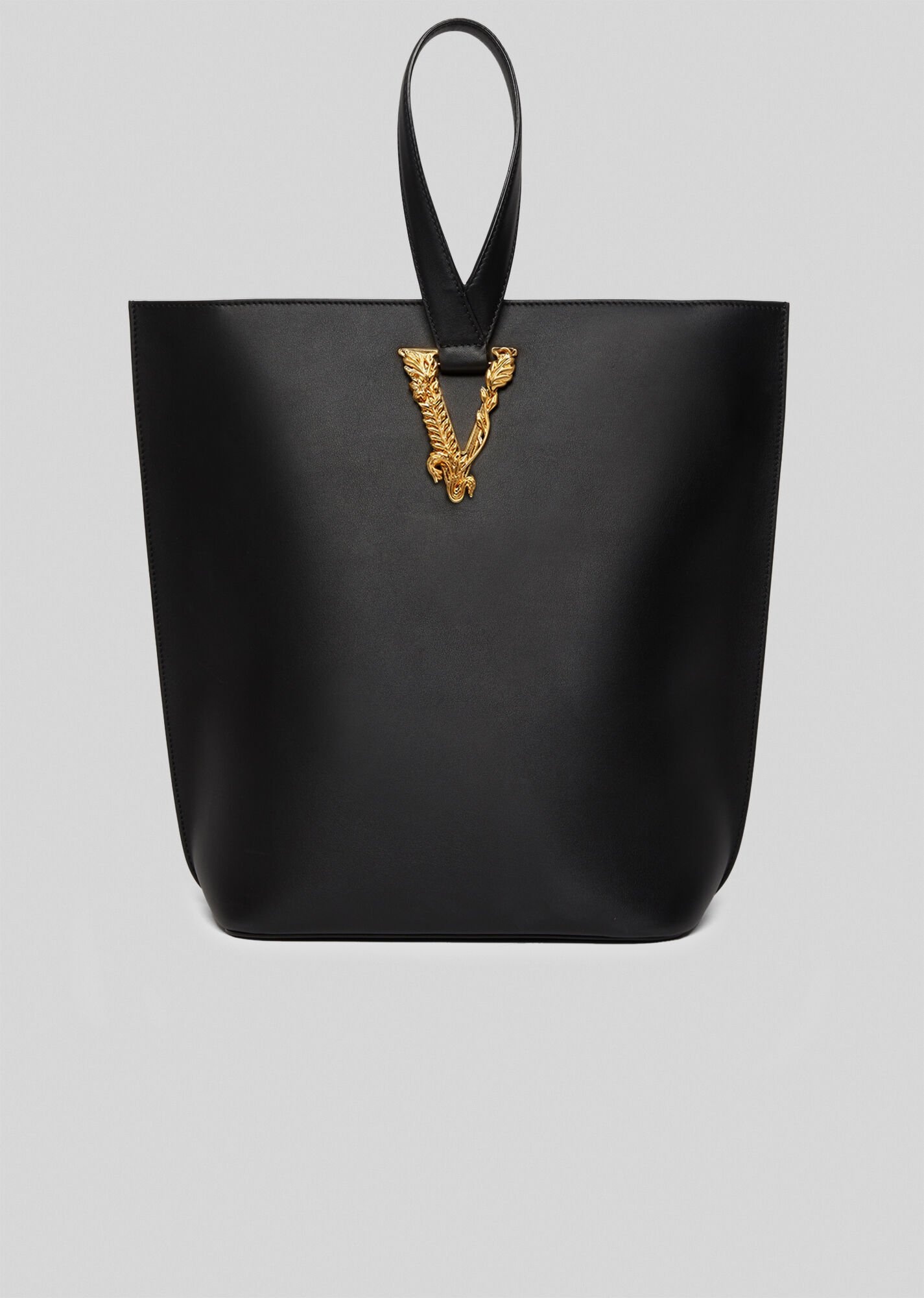 Virtus Large Bucket Bag - 1