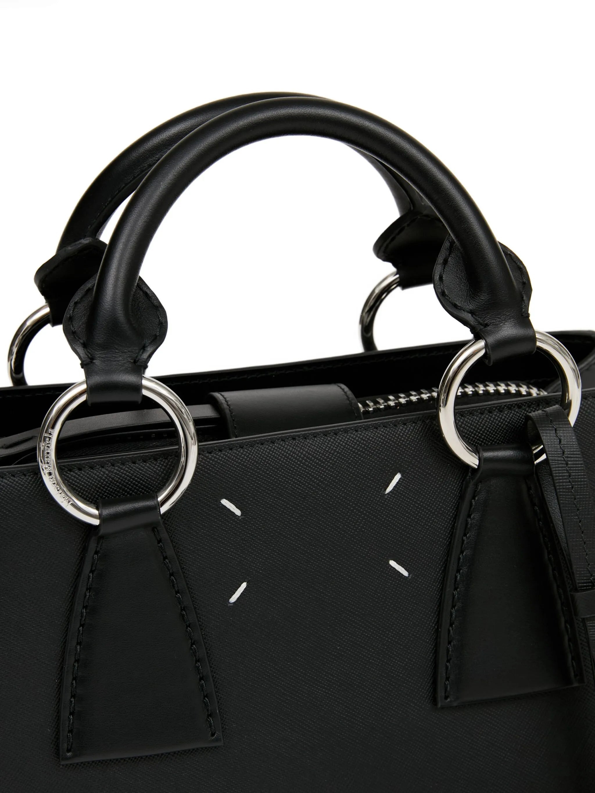 Maison Margiela Doll Tote Bag - 3
