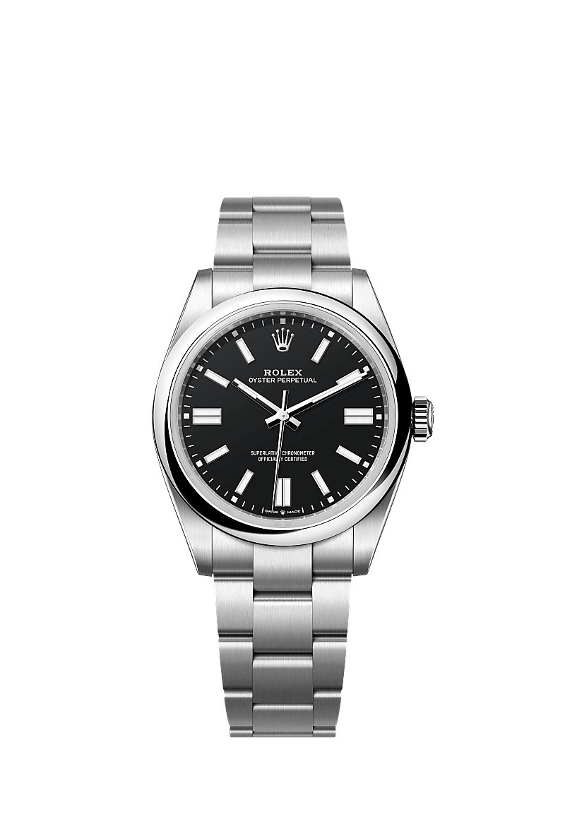 OYSTER-PERPETUAL 134300 1