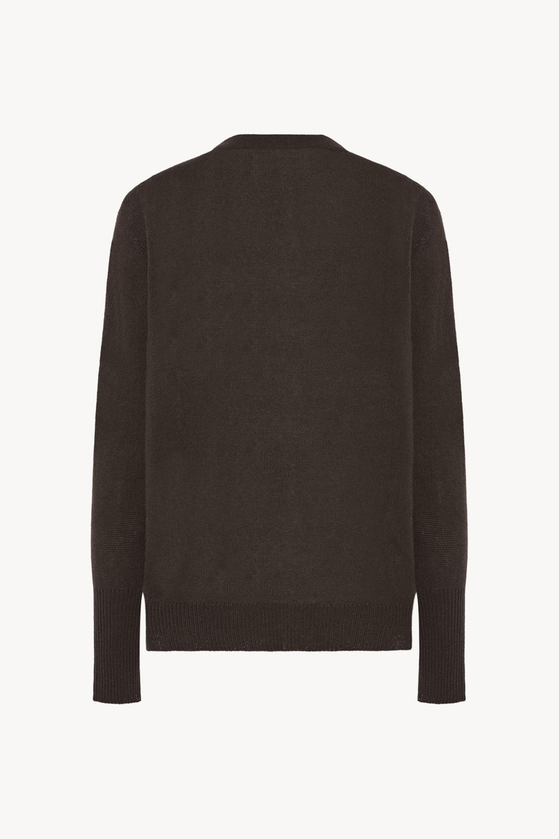The Row Odelle Top outlook