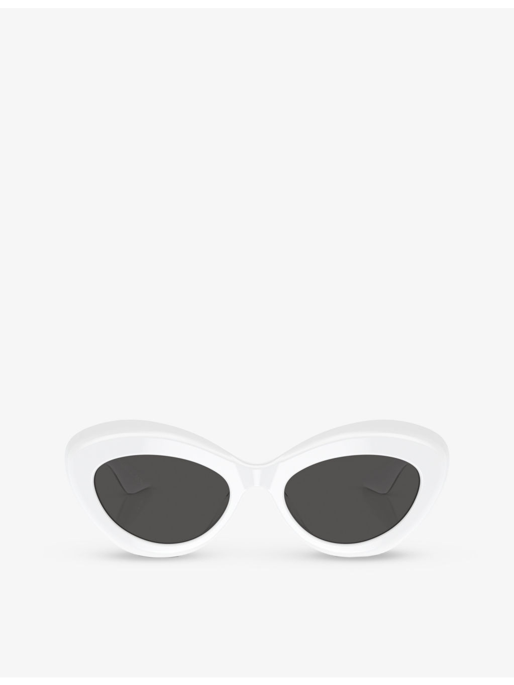 OV5523SU 1968C cat-eye acetate sunglasses - 1