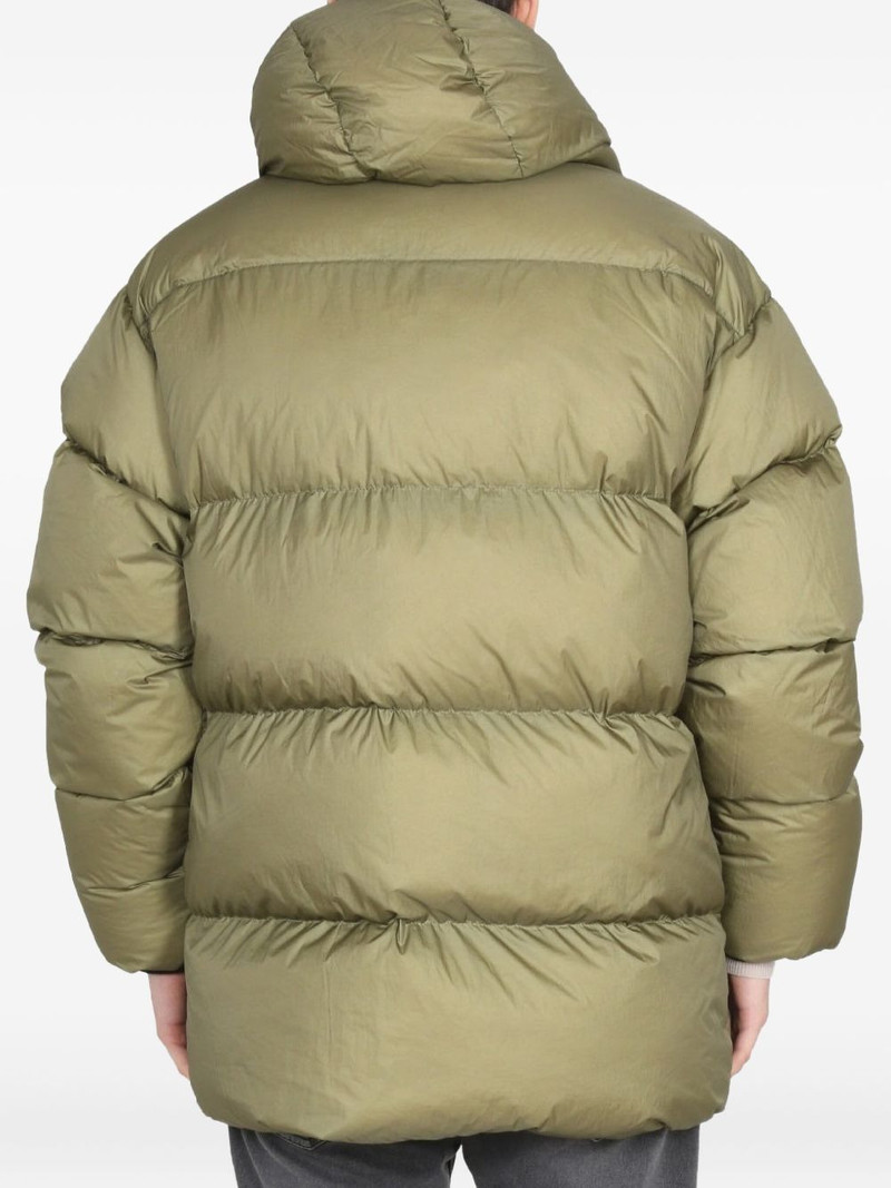 Michlin padded jacket 3