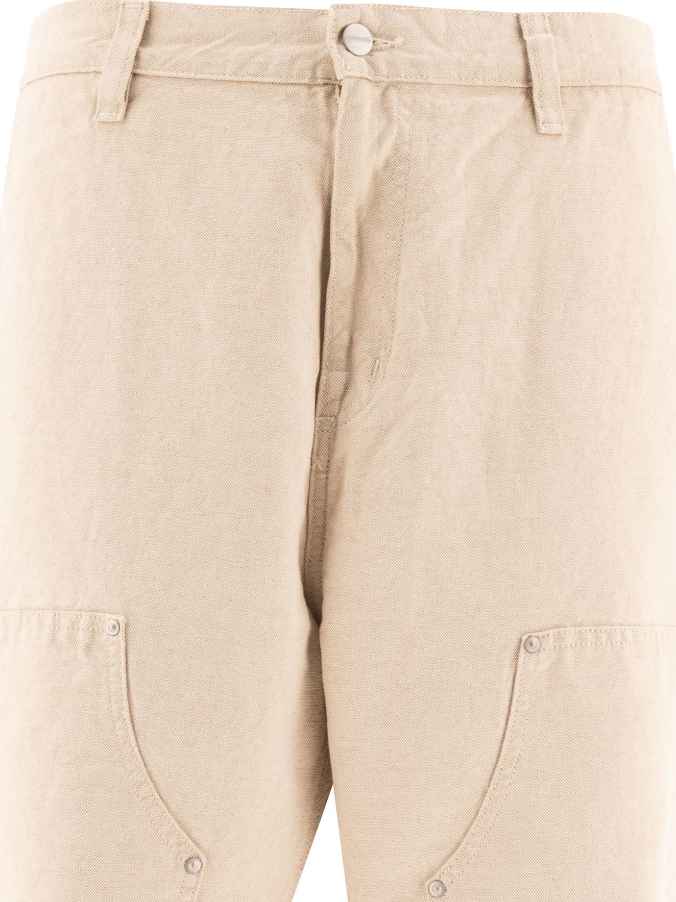 Carhartt Wip "walter Double Knee" Trousers - 3