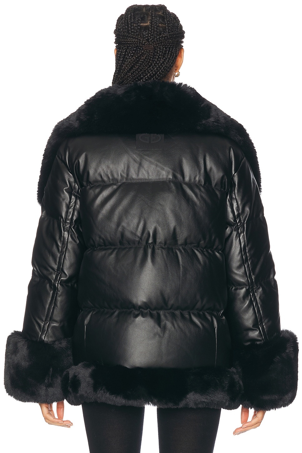 Solange Jacket - 4