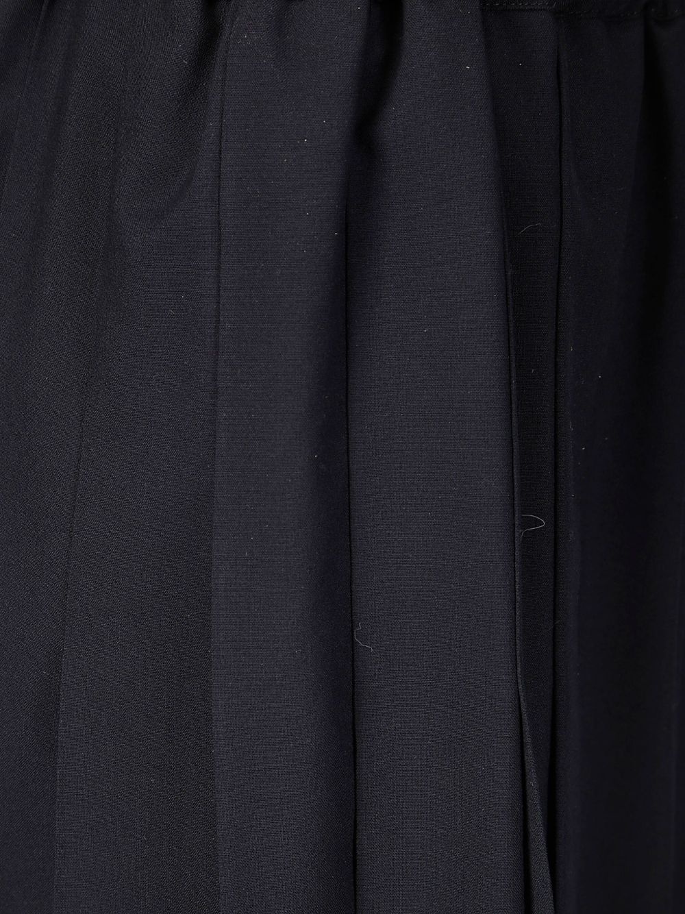 wide-leg trousers - 3