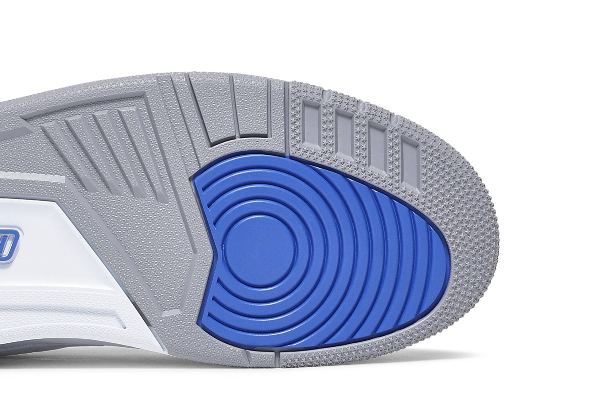 Air Jordan 3 Retro 'Racer Blue' - 5