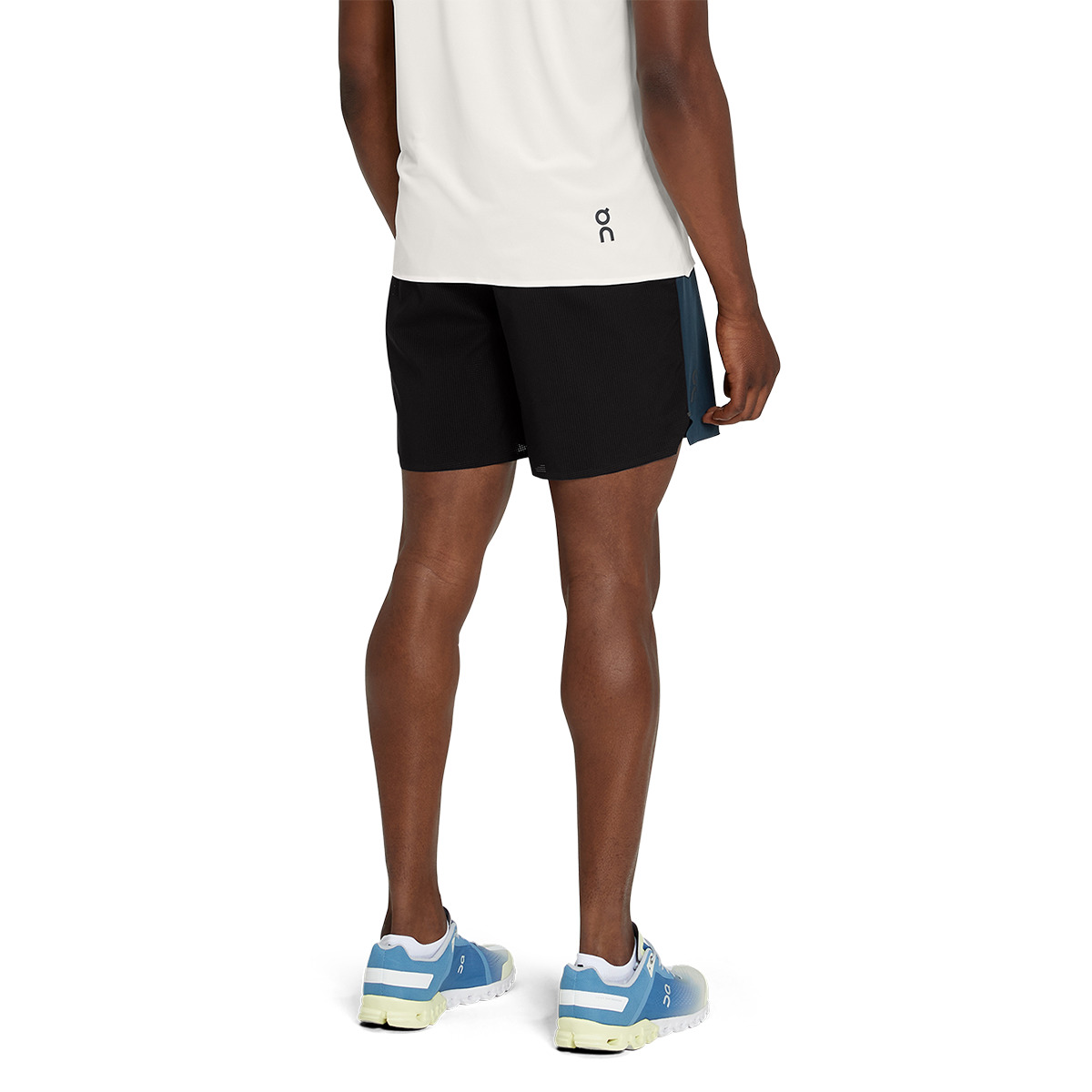 On Lightweight Shorts - 3