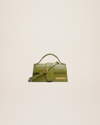 Jacquemus JACQUEMUS 213BA006 3100 560 - Green