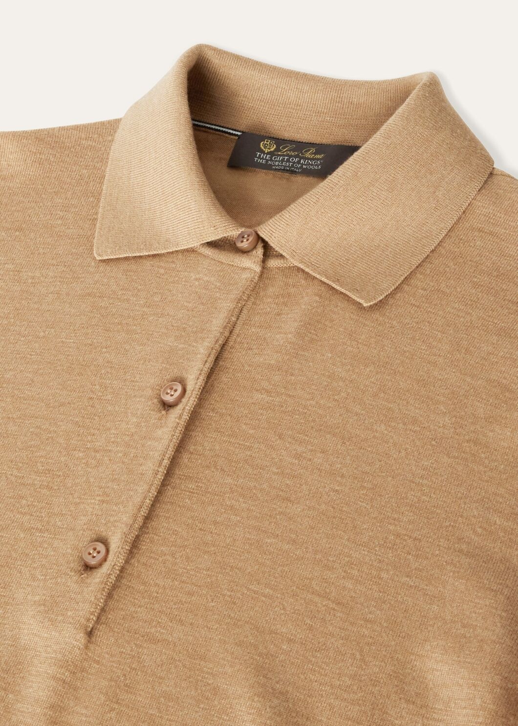 The Gift of Kings® Polo Shirt - 7