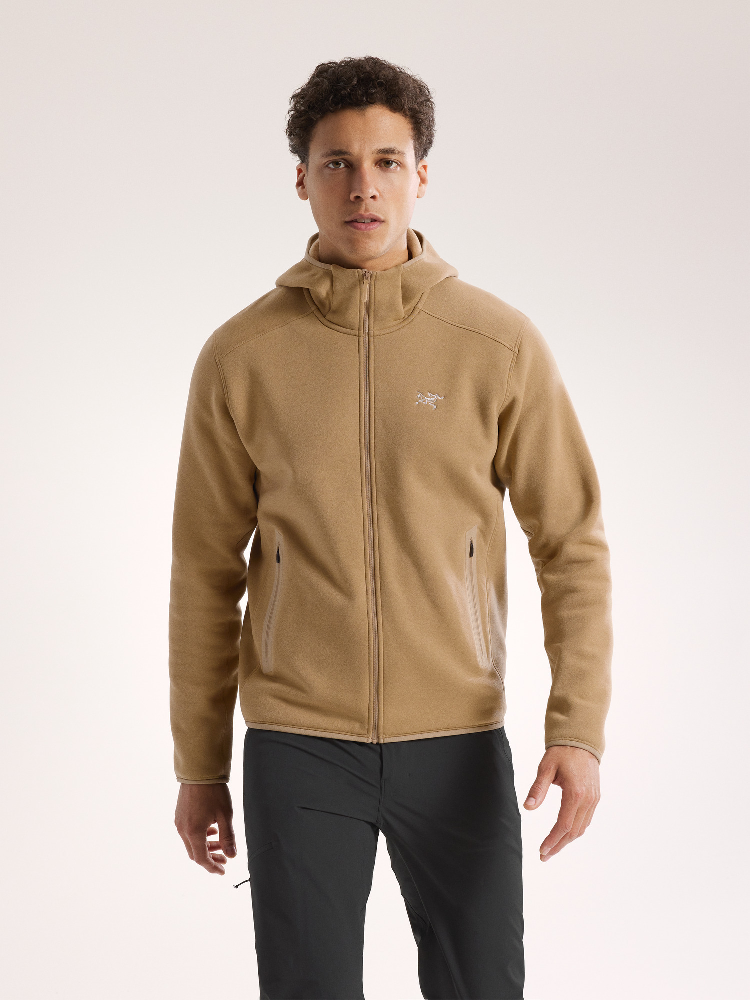 Kyanite Hoody - 2