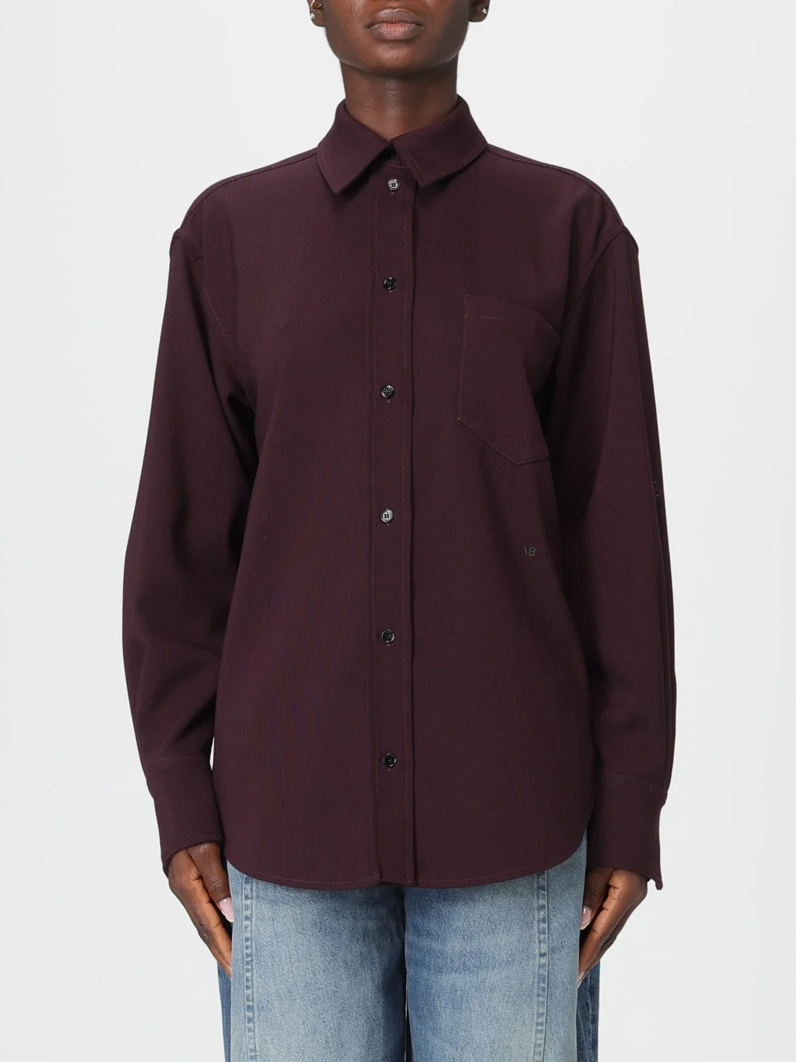 Shirt woman Victoria Victoria Beckham - 1