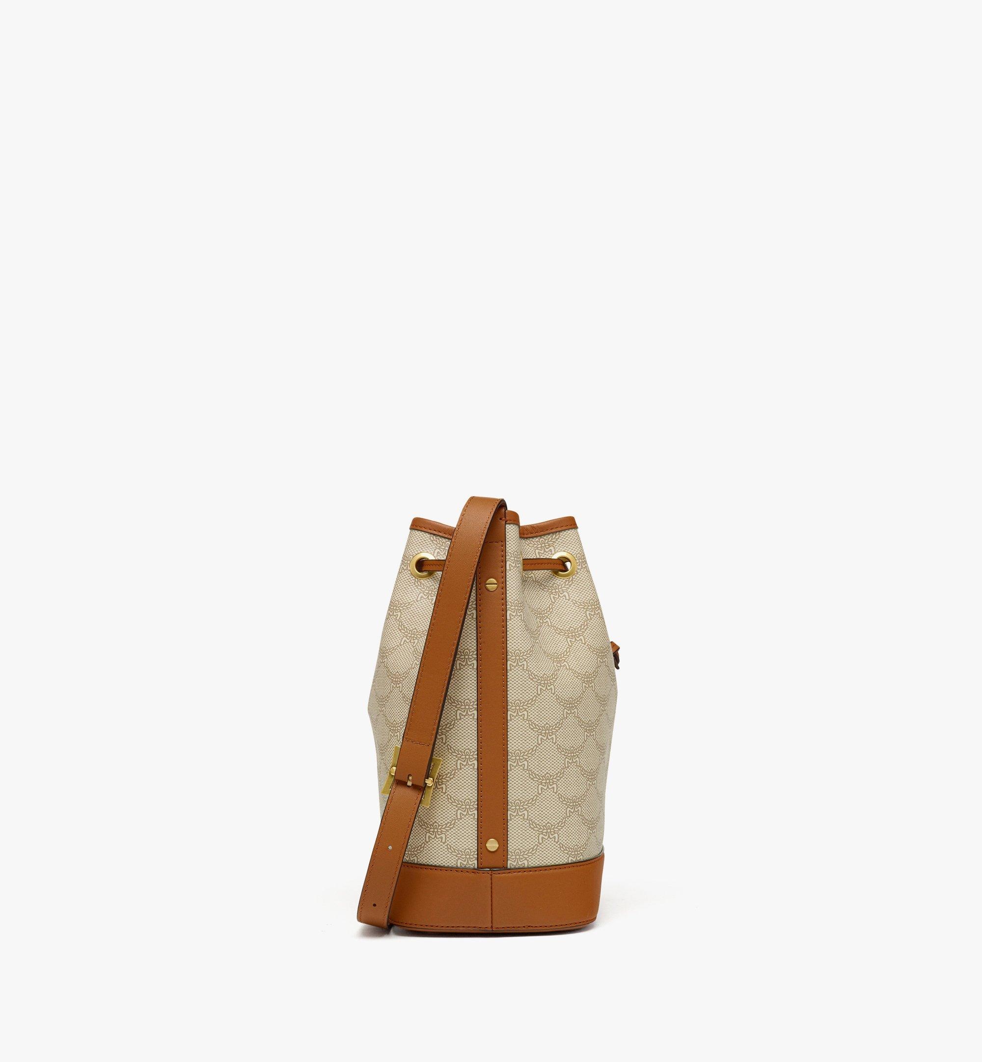 Himmel Drawstring Bag in Lauretos - 3