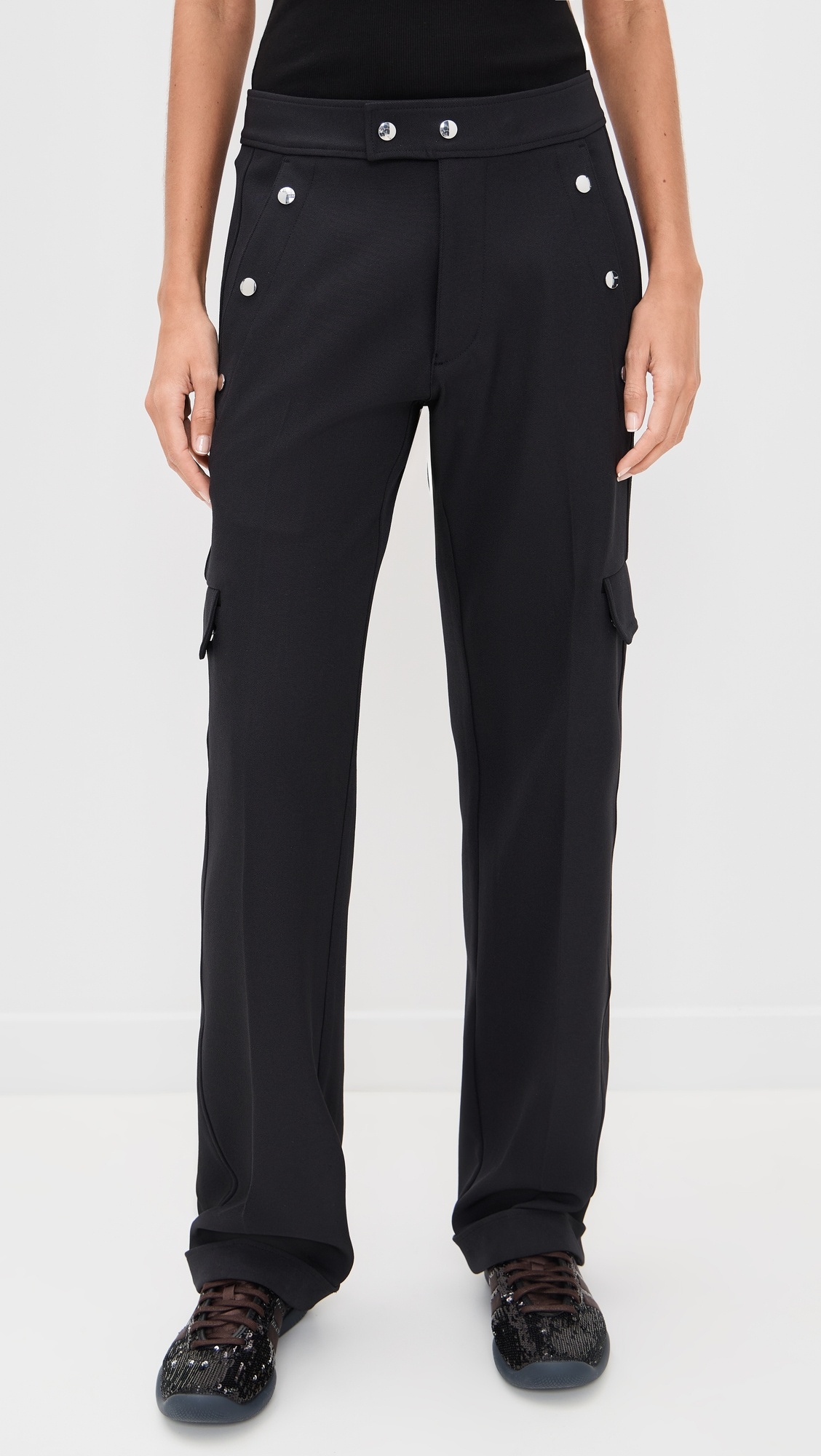 Adidas x Wales Bonner Unisex Track Pants - 11