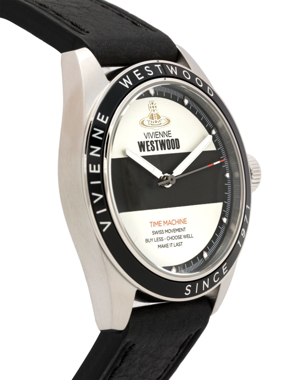 Blackwall 38mm watch - 3