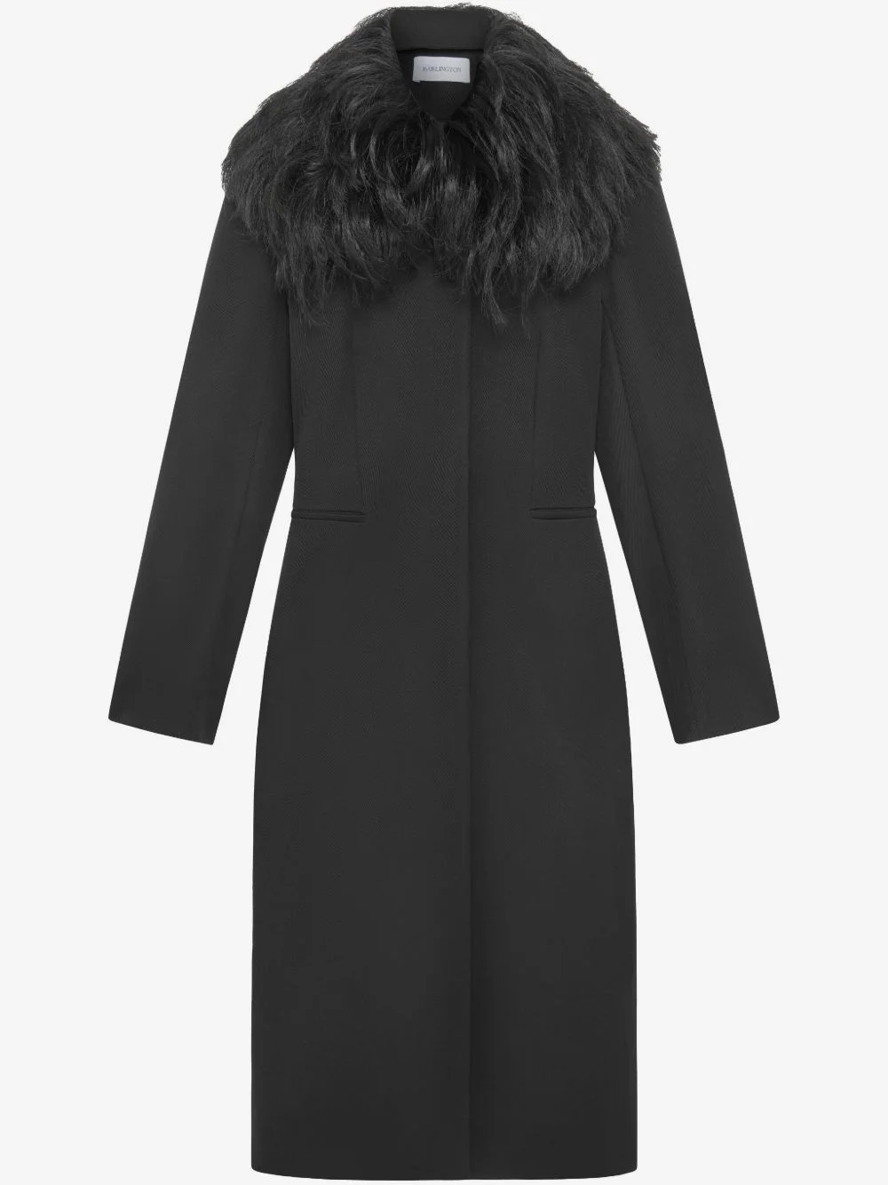 Alotta coat - 1